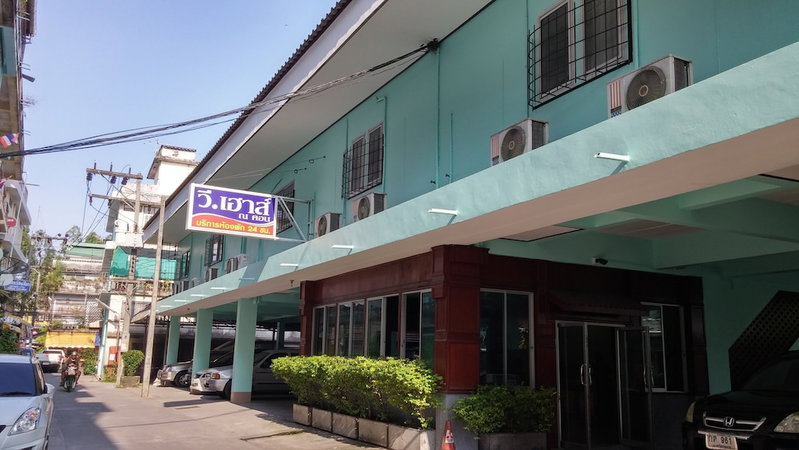 V.House Nakhon, Nakhon Si Thammarat, Thailand