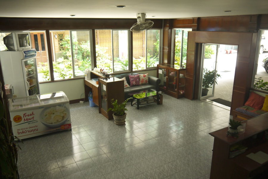 V.House Nakhon, Nakhon Si Thammarat, Thailand