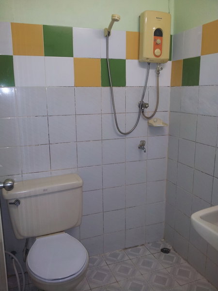 V.House Nakhon, Nakhon Si Thammarat, Thailand