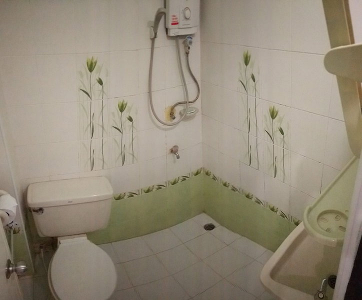 V.House Nakhon, Nakhon Si Thammarat, Thailand