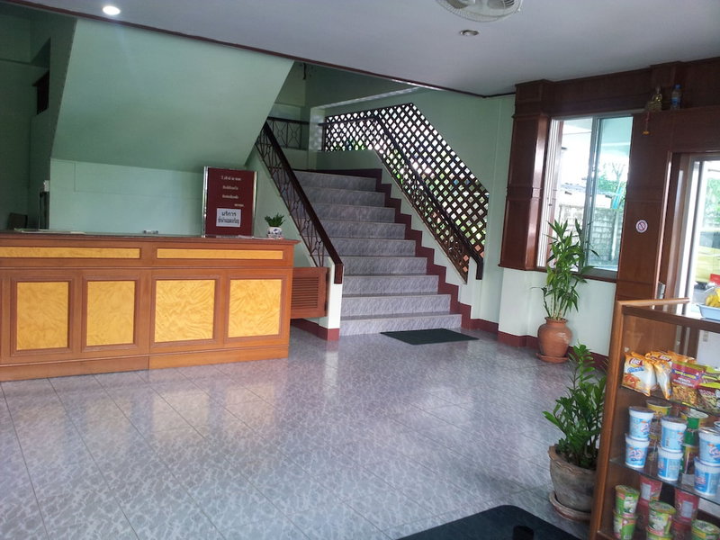 V.House Nakhon, Nakhon Si Thammarat, Thailand