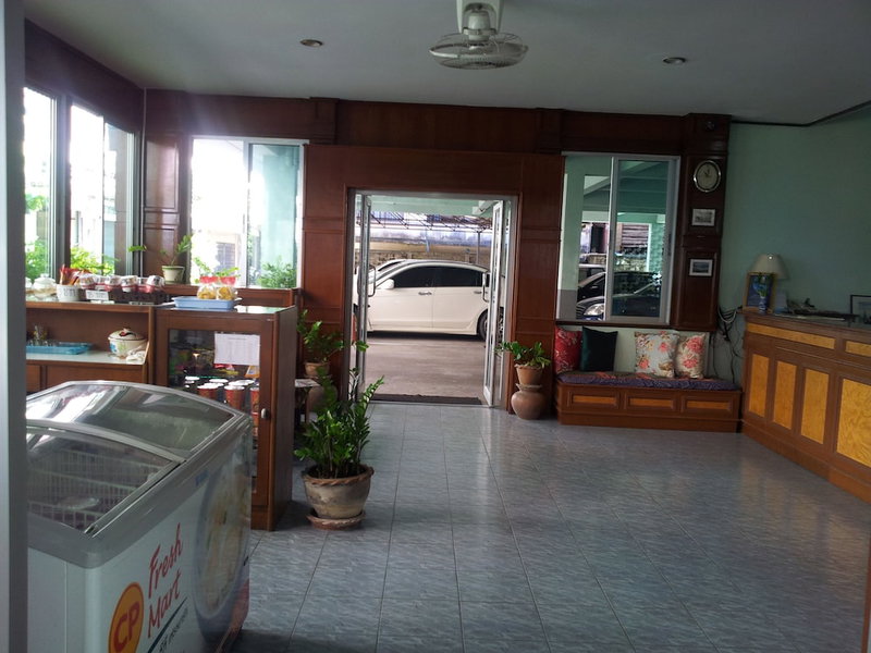 V.House Nakhon, Nakhon Si Thammarat, Thailand