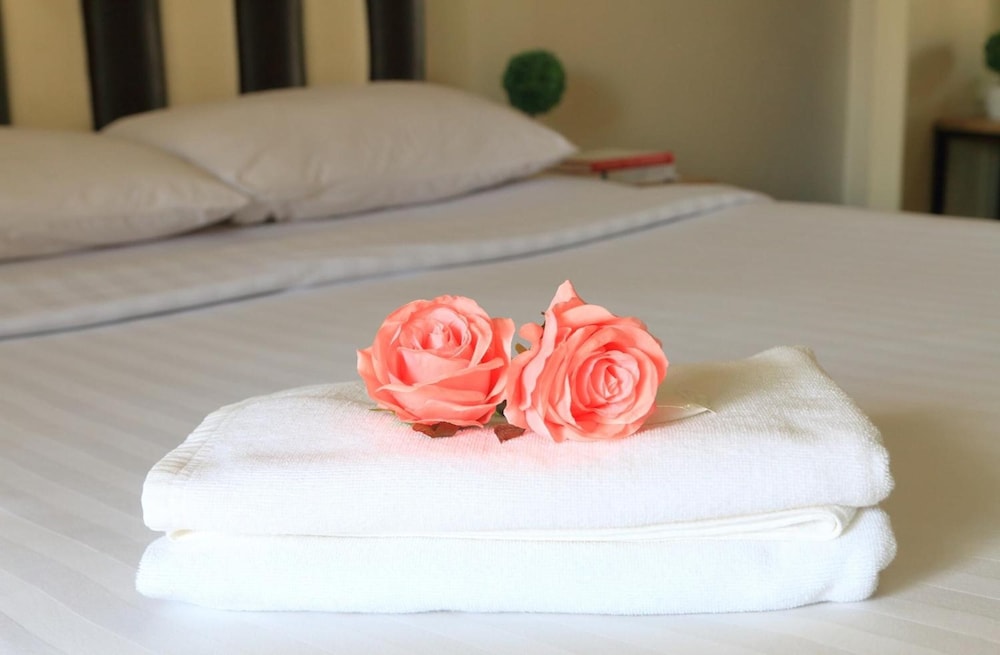 SK Resort, Thailand