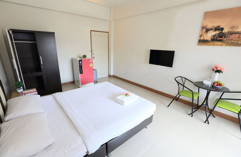 SK Resort, Bangkok, Thailand