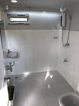 The Park Society - Hostel, Chiang Mai, Thailand
