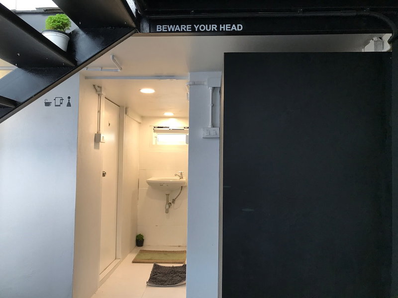 The Park Society - Hostel, Chiang Mai, Thailand