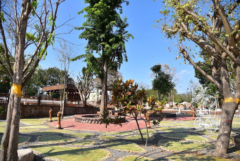 Bhumisiri Hill Khaoyai, Pak Chong, Thailand