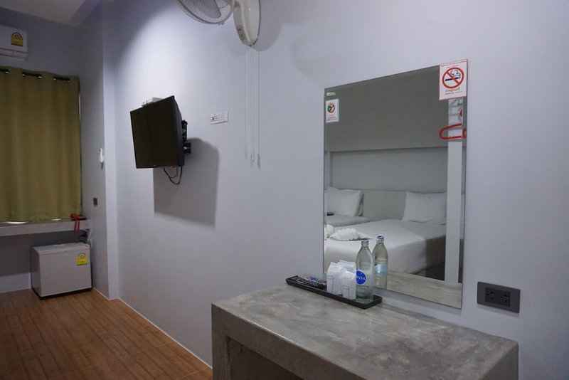 C2U Hotel Uthai Thani - Adults Only, Nong Kha Yang, Thailand