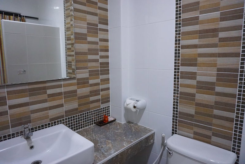 C2U Hotel Uthai Thani - Adults Only, Nong Kha Yang, Thailand