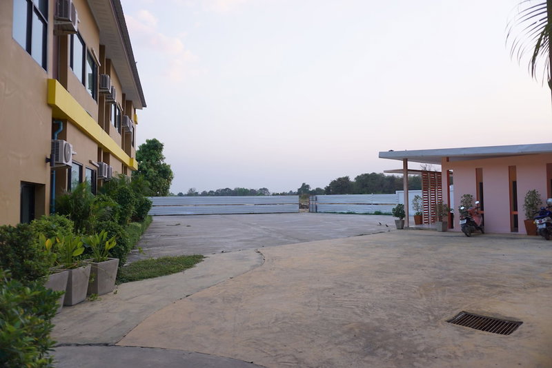 C2U Hotel Uthai Thani - Adults Only, Nong Kha Yang, Thailand