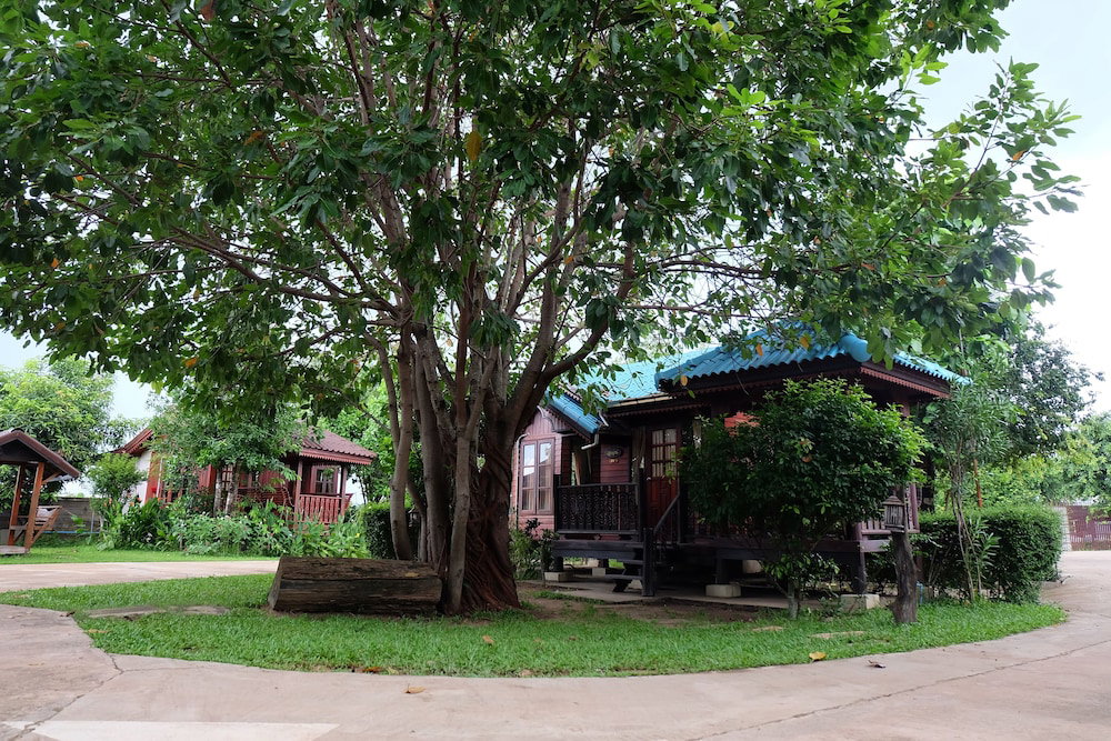 Big Tree Resort, Thailand