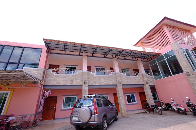 Vickview Place, Nakhon Phanom, Thailand