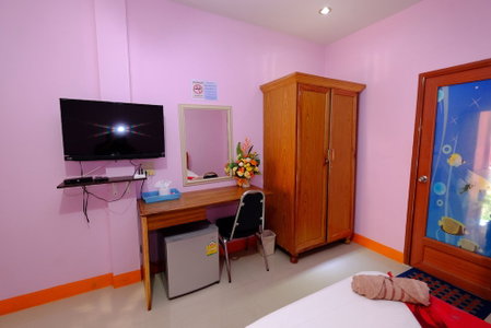 Vickview Place, Nakhon Phanom, Thailand