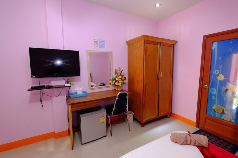 Vickview Place, Nakhon Phanom, Thailand