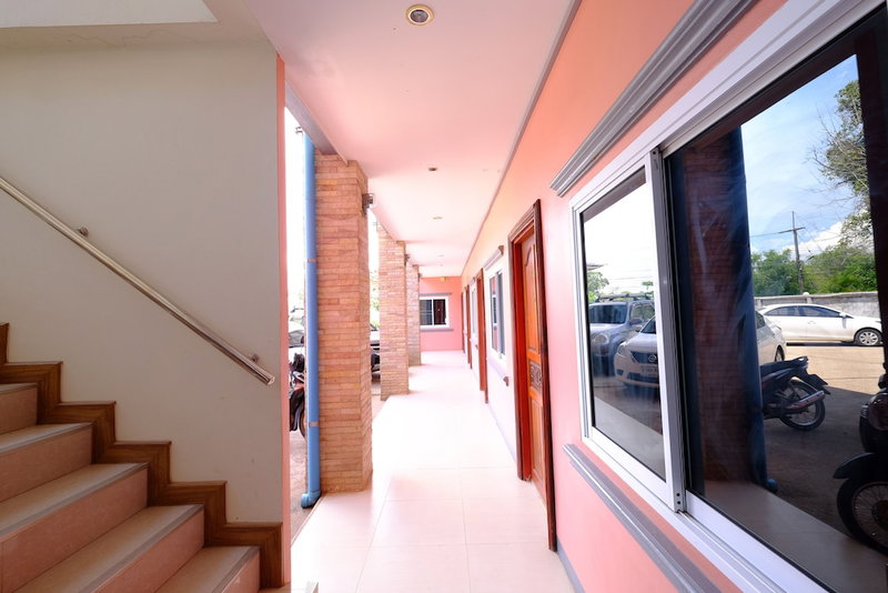 Vickview Place, Nakhon Phanom, Thailand
