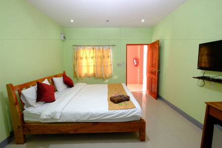 Vickview Place, Nakhon Phanom, Thailand
