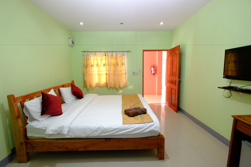 Vickview Place, Nakhon Phanom, Thailand