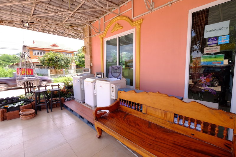 Vickview Place, Nakhon Phanom, Thailand