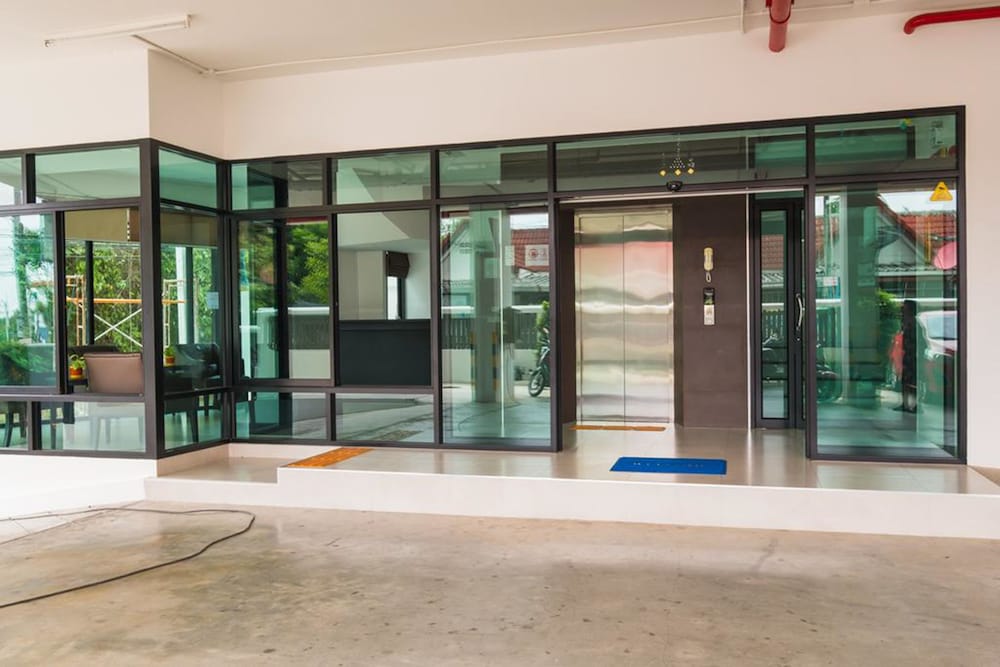 Hotel · Innara Hotel, Pattaya