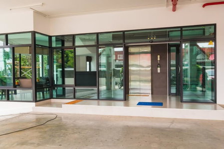 Innara Hotel, Pattaya, Thailand