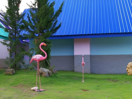 Muang Loei Airport Hotel, Mueang Loei, Thailand