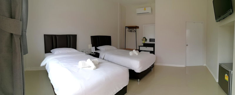 Muang Loei Airport Hotel, Mueang Loei, Thailand