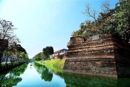 Chiang Mai Residence, Chiang Mai, Thailand