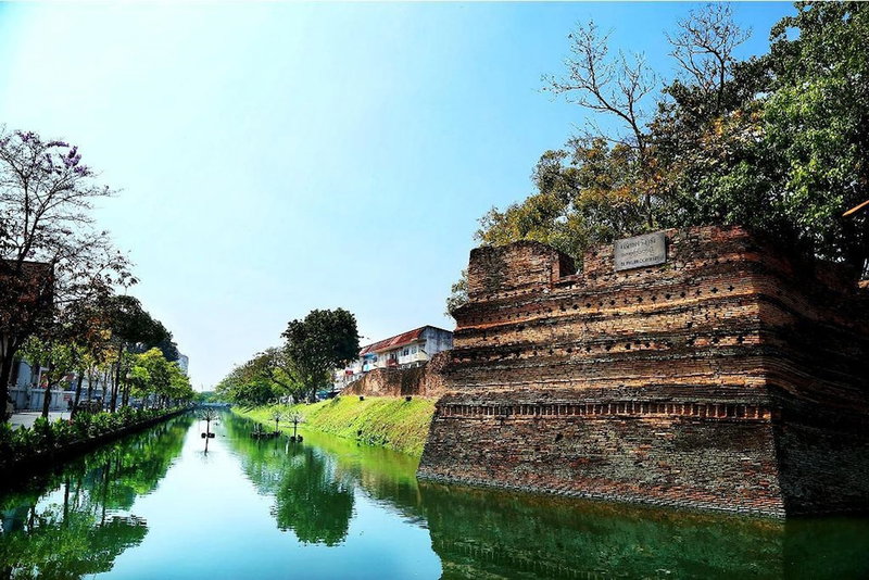 Chiang Mai Residence, Chiang Mai, Thailand