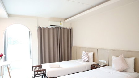 Chiang Mai Residence, Chiang Mai, Thailand