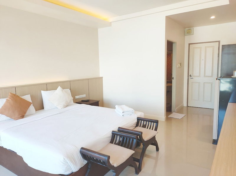 Chiang Mai Residence, Chiang Mai, Thailand