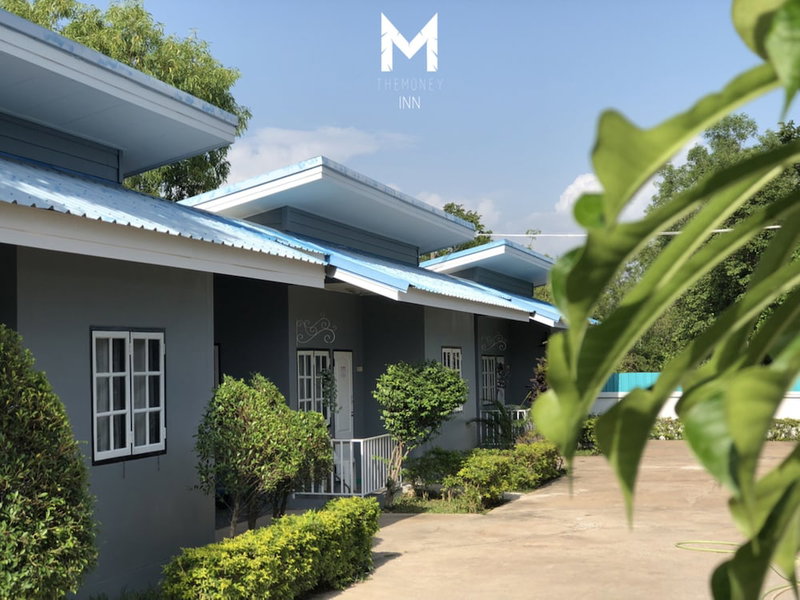 The Money inn, Khon Kaen, Thailand