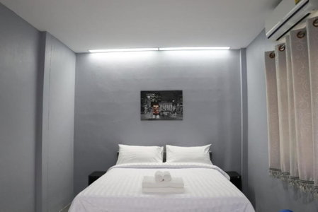 The Money inn, Khon Kaen, Thailand