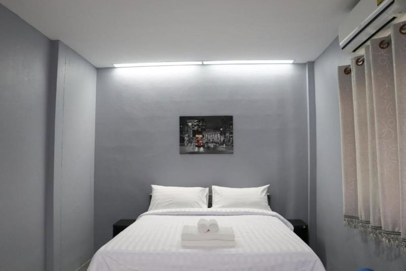 The Money inn, Khon Kaen, Thailand