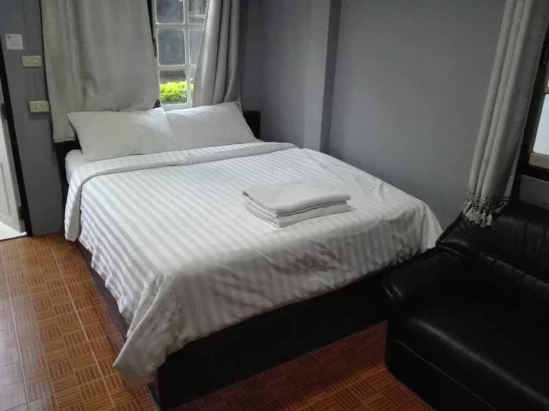 The Money inn, Khon Kaen, Thailand