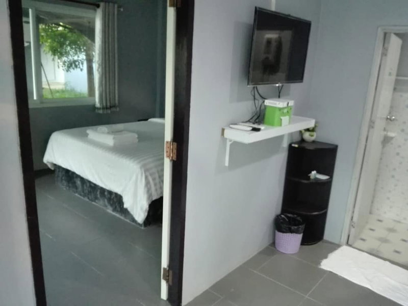 The Money inn, Khon Kaen, Thailand