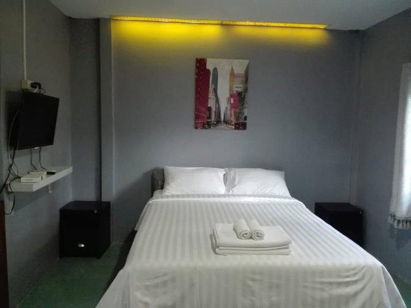 The Money inn, Khon Kaen, Thailand
