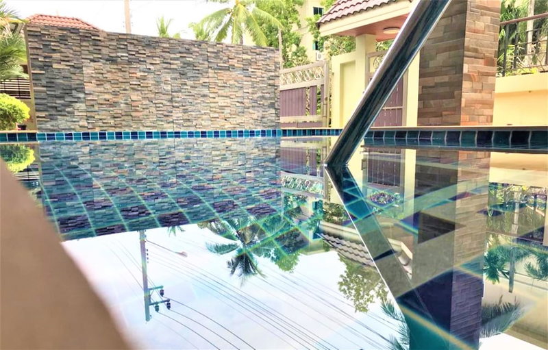 Nasa Hotel, Wichit, Thailand