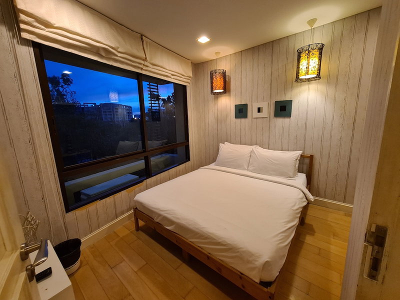 Marrakesh Residence HuaHin BunkBed Family Room, Hua Hin, Thailand