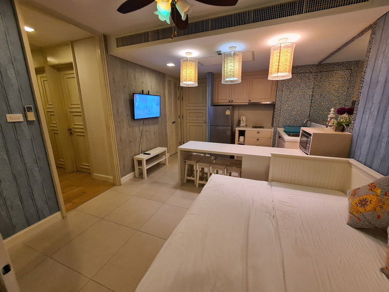 Marrakesh Residence HuaHin BunkBed Family Room, Hua Hin, Thailand