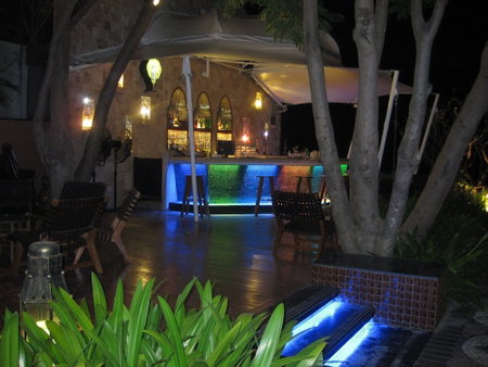 Marrakesh Residence HuaHin BunkBed Family Room, Hua Hin, Thailand