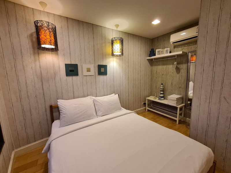 Marrakesh Residence HuaHin BunkBed Family Room, Hua Hin, Thailand