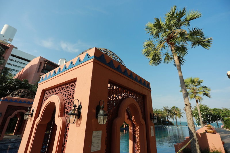 Marrakesh Residence HuaHin BunkBed Family Room, Hua Hin, Thailand