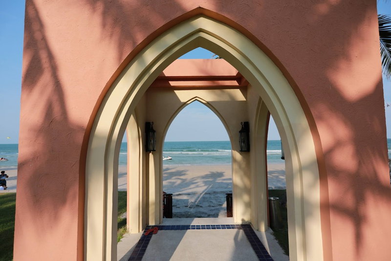 Marrakesh Residence HuaHin BunkBed Family Room, Hua Hin, Thailand