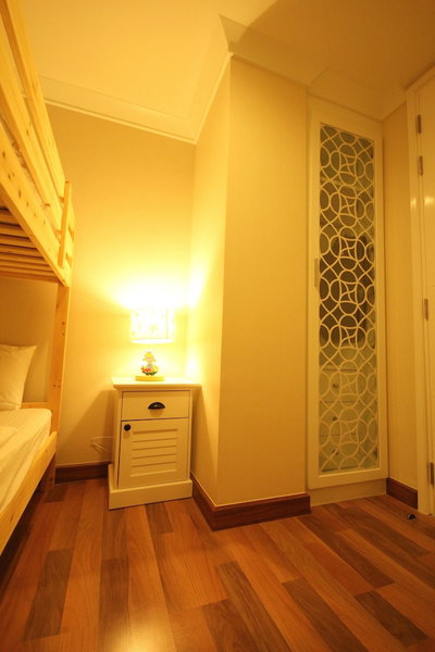 My Resort Hua Hin Water Park Bunk Bed Family Pool View, Hua Hin, Thailand