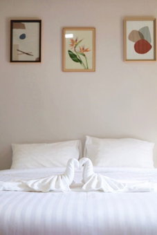 YAMEE Homestay cafe, Mae Sai, Thailand