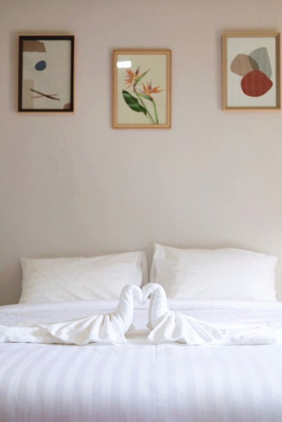 YAMEE Homestay cafe, Mae Sai, Thailand