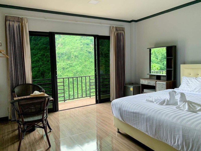YAMEE Homestay cafe, Mae Sai, Thailand