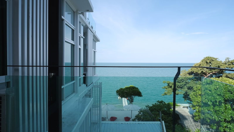 Sichon Tesoro, Sichon, Thailand