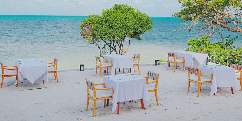 Sichon Tesoro, Sichon, Thailand