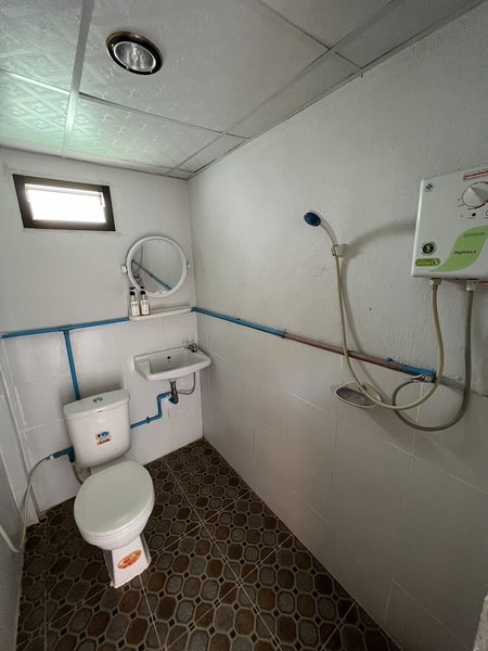 Pinmanee Resort and homestay, Chiang Khong, Thailand